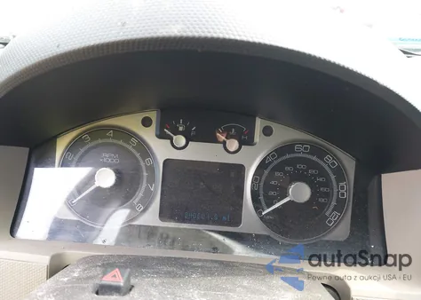 2008 Mercury Mariner V6 из США, поврежденный, VIN 4M2CU81128KJ09464